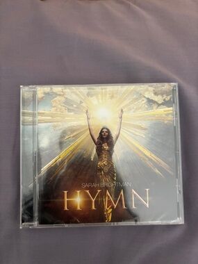 Sarah Brightman HYMN CD